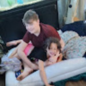 Meet your Posher, Cathy